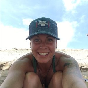 Meet your Posher, Kathleen